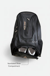 ACE ONE Padel Backpack | PRO-LINE SERIES