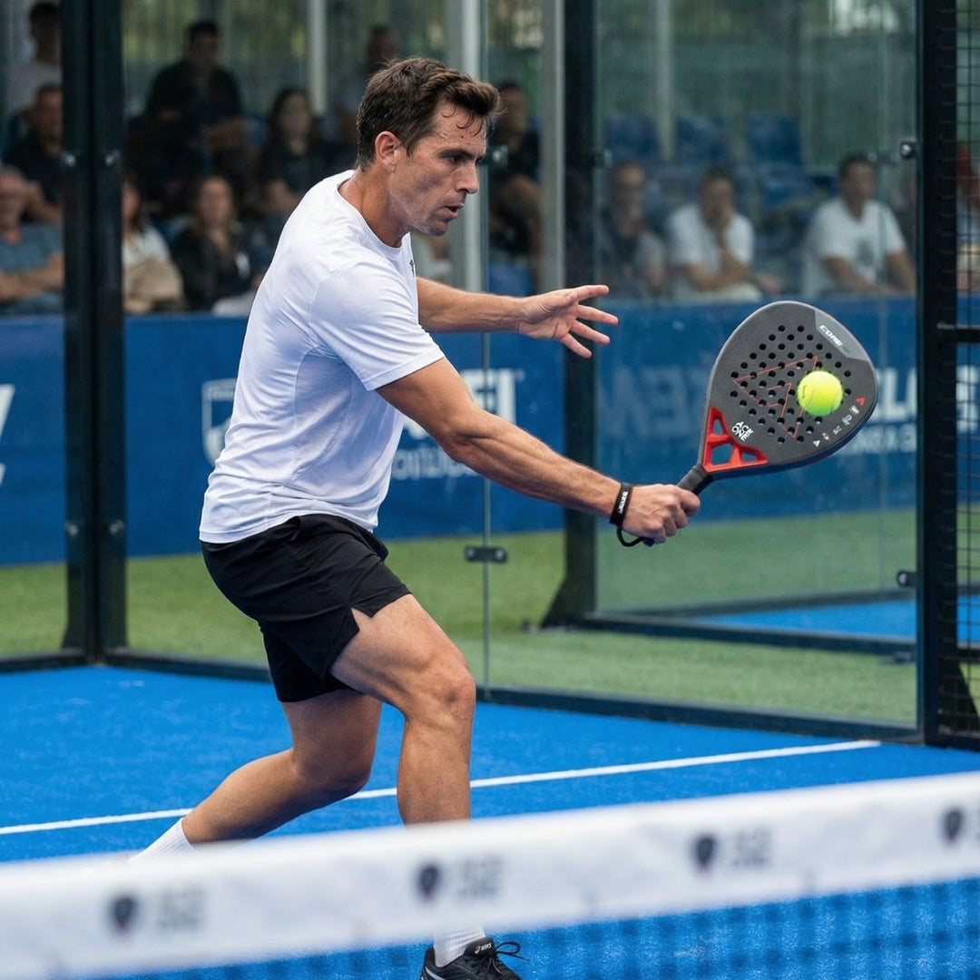 ACE ONE Padel racket | Cøre 12k Carbon