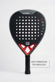 ACE ONE Padel racket | Cøre 12k Carbon