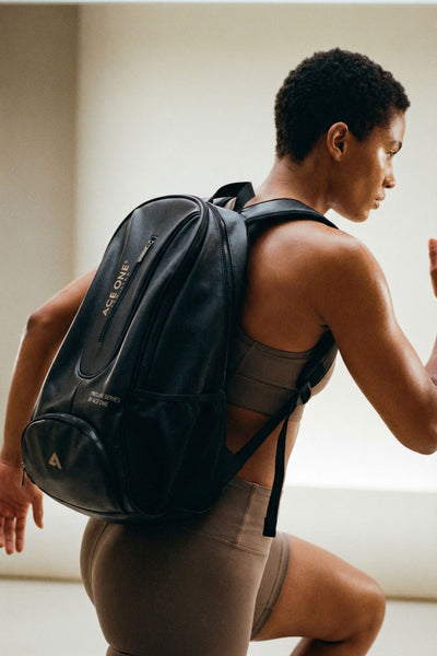 ACE ONE Padel Backpack | PRO-LINE SERIES