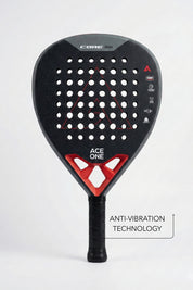 Pack Performance | Special Bundle Carbon Racket - Overgrips and Bag